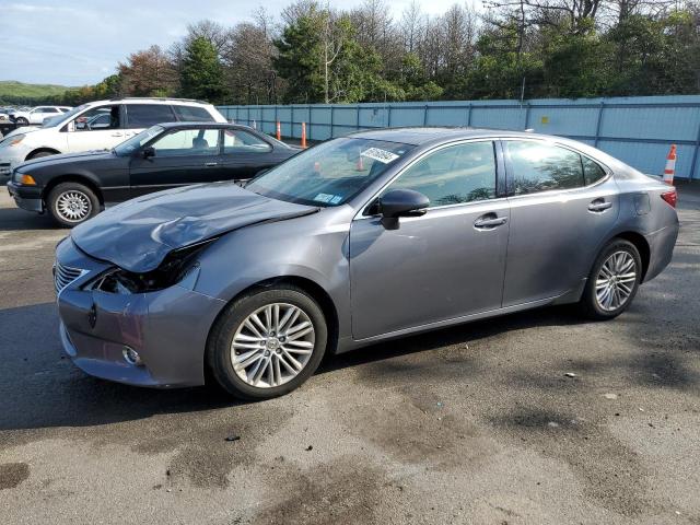 LEXUS ES 350 2015 with VIN JTHBK1GG4F2207482 - Photo from auction
