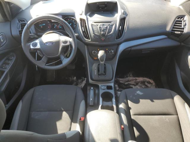 Photo 8 from auction – 2016 FORD ESCAPE with VIN 1FMCU0F71GUA81272