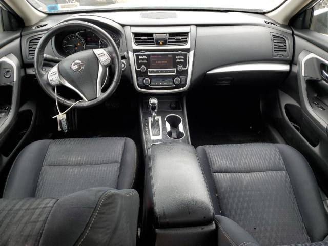 Photo 8 from auction – 2018 NISSAN ALTIMA 2.5 with VIN 1N4AL3AP3JC214866