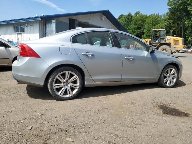 Photo 3 from auction – 2011 VOLVO S60 T6 with VIN YV1902FH2B2017321