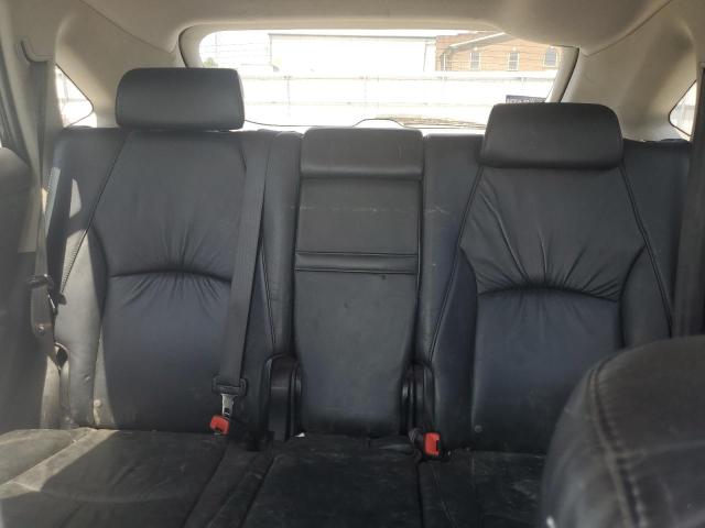 Фото 10 с аукциона – 2007 LEXUS RX 350 с VIN 2T2HK31U67C012830