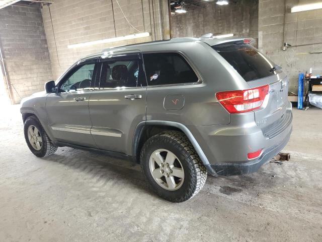 Photo 2 from auction – 2012 JEEP GRAND CHER with VIN 1C4RJFAGXCC121415
