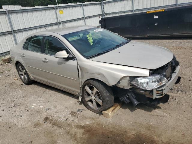 Photo 4 from auction – 2011 CHEVROLET MALIBU 1LT with VIN 1G1ZC5E16BF217722