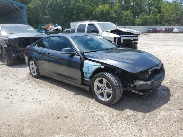 Photo 4 from auction – 2015 BMW 428 I with VIN WBA3N7C59FK224523