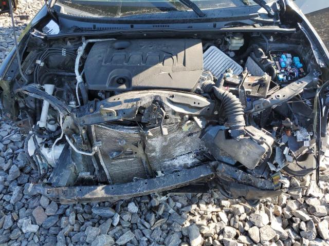 Photo 11 from auction – 2015 TOYOTA COROLLA L with VIN 2T1BURHE4FC465509