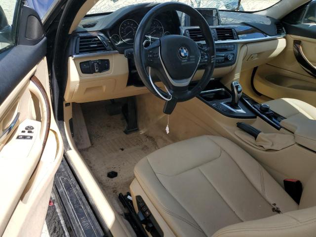Photo 8 from auction – 2015 BMW 428 XI with VIN WBA3N5C56FK198760