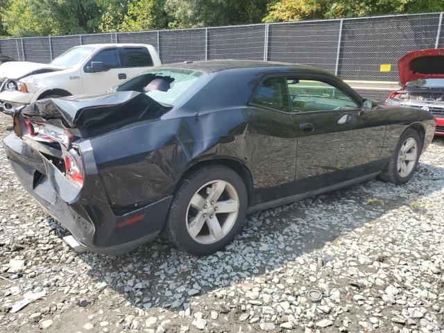 Photo 3 from auction – 2012 DODGE CHALLENGER with VIN 2C3CDYAG9CH167635