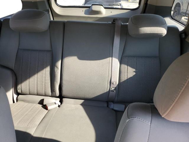 Photo 10 from auction – 2007 JEEP GRAND CHER with VIN 1J8HR48P67C629006