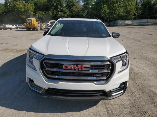 Photo 5 from auction – 2023 GMC TERRAIN SL with VIN 3GKALYEG6PL175080