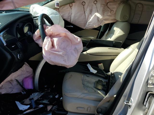 Photo 7 from auction – 2018 BUICK ENVISION P with VIN LRBFXCSA5JD001912