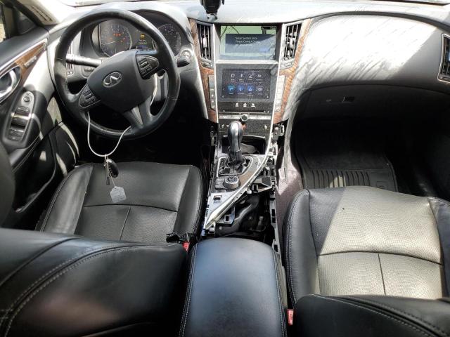 Photo 8 from auction – 2014 INFINITI Q50 BASE with VIN JN1BV7AP9EM671216