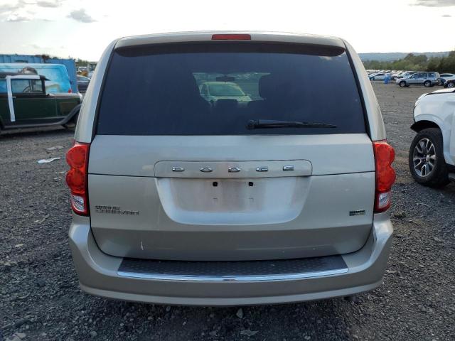Photo 6 from auction – 2013 DODGE GRAND CARA with VIN 2C4RDGBG3DR554465