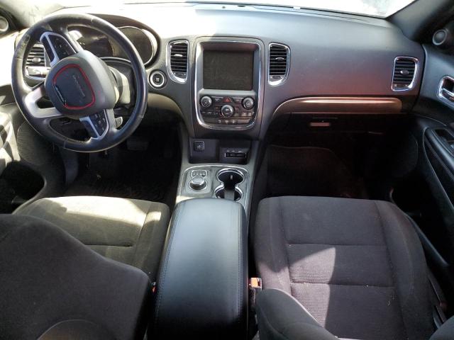 Photo 8 from auction – 2014 DODGE DURANGO SX with VIN 1C4RDJAG0EC977383