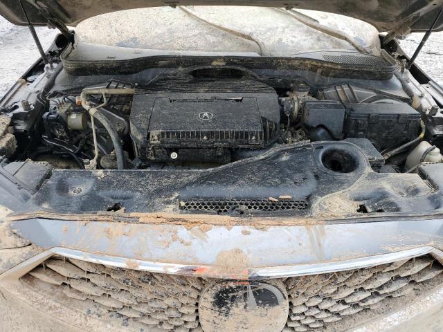 Photo 12 from auction – 2023 ACURA MDX TECHNO with VIN 5J8YD9H40PL006264