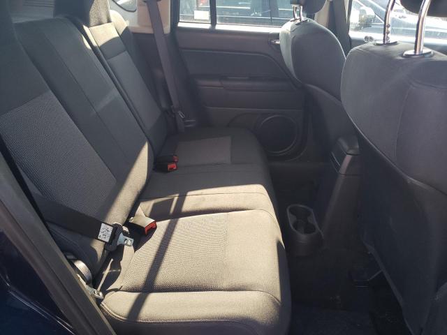 Photo 11 from auction – 2012 JEEP COMPASS LA with VIN 1C4NJDEB1CD638162