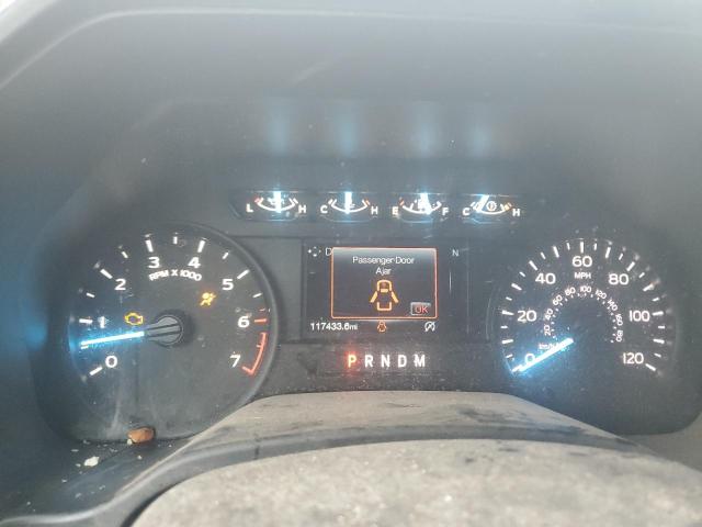 Photo 9 from auction – 2019 FORD F150 SUPER with VIN 1FTEW1E58KKC54836