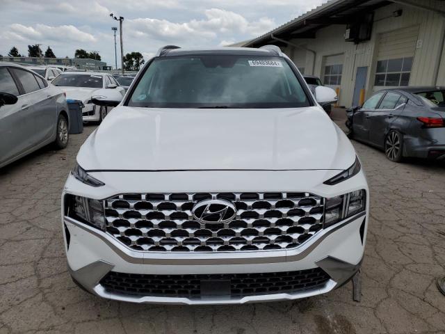Photo 5 from auction – 2023 HYUNDAI SANTA FE S with VIN 5NMS3DAJ2PH560840