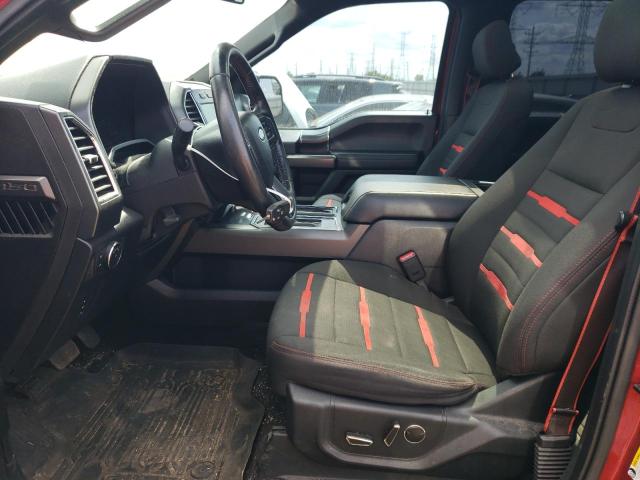Photo 7 from auction – 2016 FORD F150 SUPER with VIN 1FTEW1EG5GFA71301