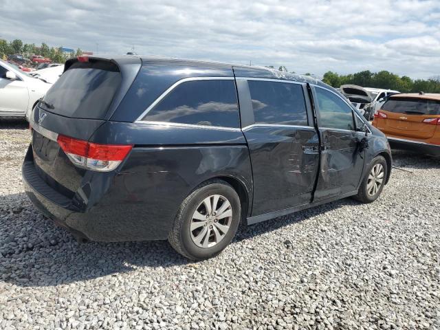 Photo 3 from auction – 2015 HONDA ODYSSEY EX with VIN 5FNRL5H68FB055214