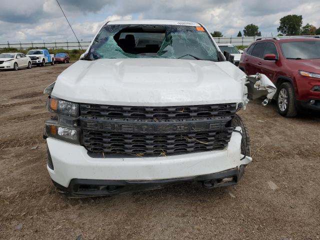 Photo 5 from auction – 2019 CHEVROLET SILVERADO with VIN 3GCPYBEH0KG306180