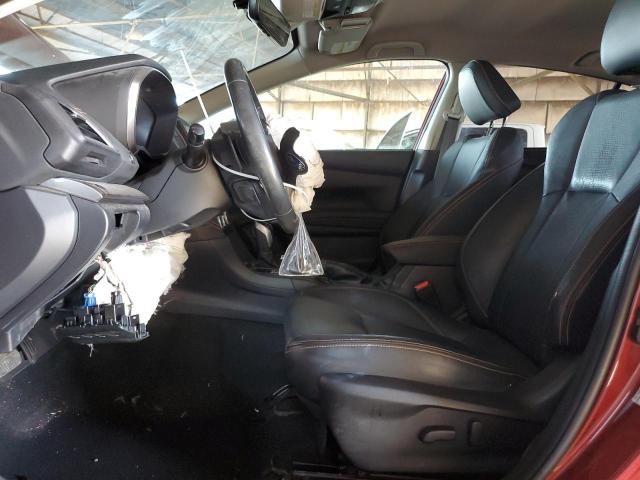 Photo 7 from auction – 2019 SUBARU CROSSTREK with VIN JF2GTAMC6K8359021