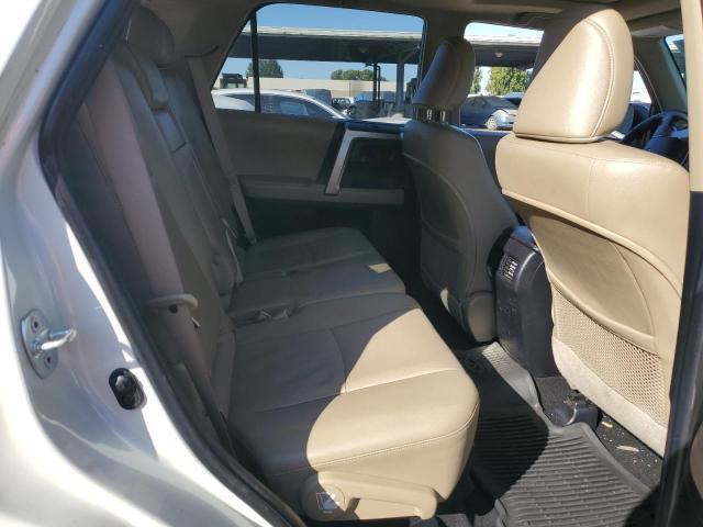 Photo 11 from auction – 2013 TOYOTA 4RUNNER SR with VIN JTEBU5JR4D5126521