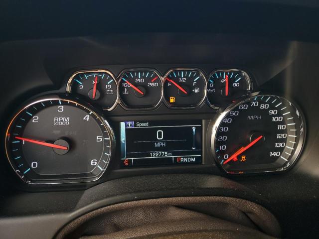 Photo 9 from auction – 2015 CHEVROLET TAHOE C150 with VIN 1GNSCCKC4FR221282