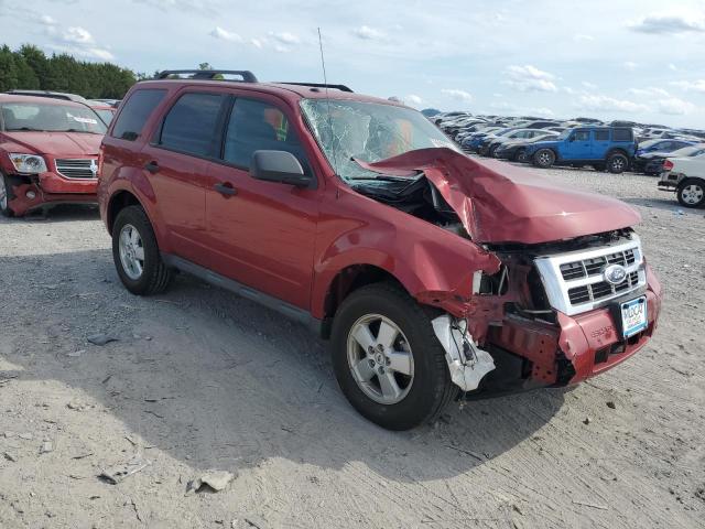 Photo 4 from auction – 2011 FORD ESCAPE XLT with VIN 1FMCU9DG3BKC12035