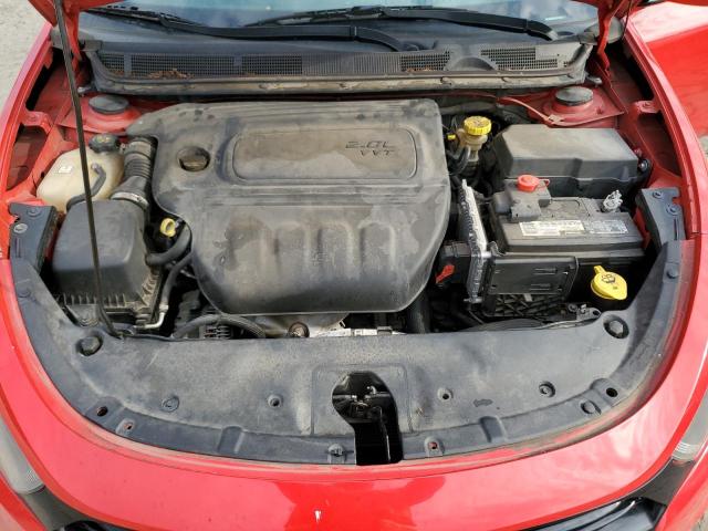 Photo 11 from auction – 2016 DODGE DART SE with VIN 1C3CDFAA4GD624077