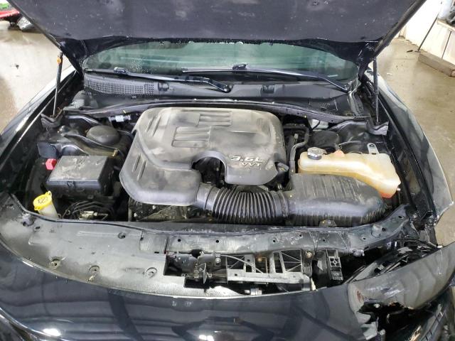 Foto 11 de la subasta – 2016 DODGE CHARGER SX con VIN 2C3CDXJG2GH252039