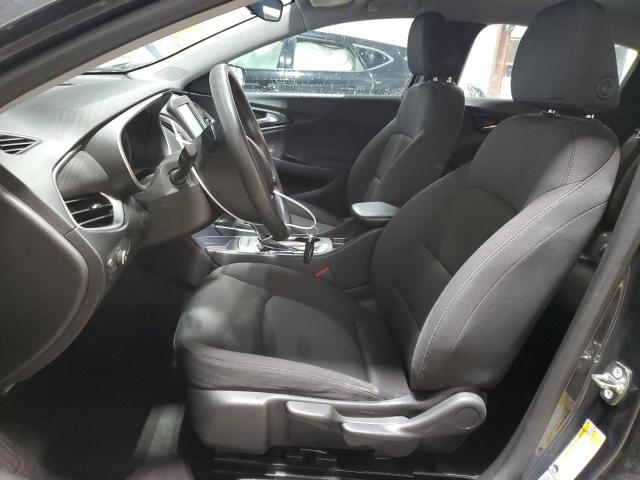 Photo 7 from auction – 2018 CHEVROLET MALIBU LS with VIN 1G1ZC5ST7JF112126