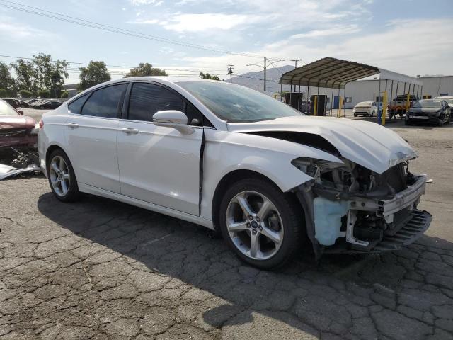 Photo 4 from auction – 2014 FORD FUSION SE with VIN 3FA6P0HD5ER207980