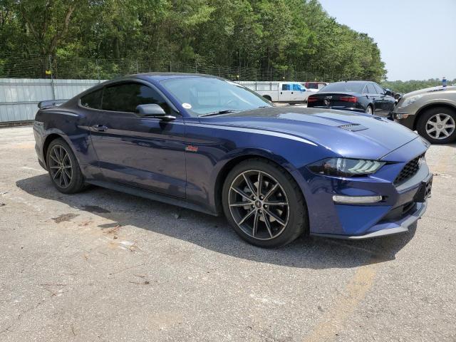 Photo 4 from auction – 2018 FORD MUSTANG with VIN 1FA6P8TH1J5100673