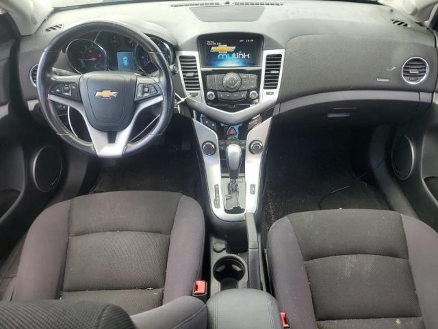 Photo 8 from auction – 2014 CHEVROLET CRUZE LT with VIN 1G1PC5SB2E7138955