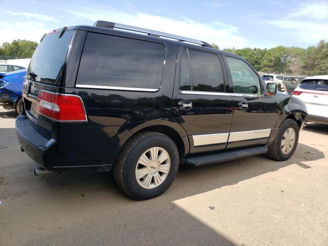 Photo 3 from auction – 2008 LINCOLN NAVIGATOR with VIN 5LMFU28508LJ21057