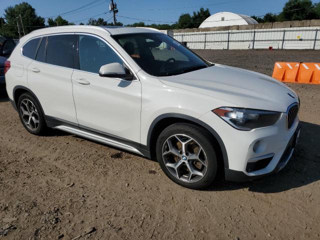 Photo 4 from auction – 2019 BMW X1 XDRIVE2 with VIN WBXHT3C53K3H35291