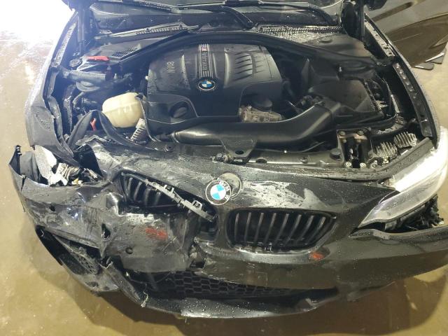 Photo 11 from auction – 2014 BMW M235I with VIN WBA1J7C51EV253112