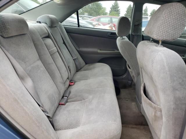 Photo 10 from auction – 2004 TOYOTA CAMRY LE with VIN 4T1BE32K54U935616