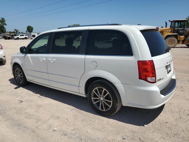 Photo 2 from auction – 2017 DODGE GR CARAVAN with VIN 2C4RDGCG8HR873445