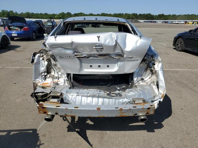 Photo 6 from auction – 2011 NISSAN ALTIMA BAS with VIN 1N4AL2AP2BC147804