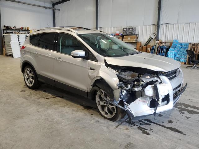 Photo 4 from auction – 2015 FORD ESCAPE TIT with VIN 1FMCU0J97FUB10703