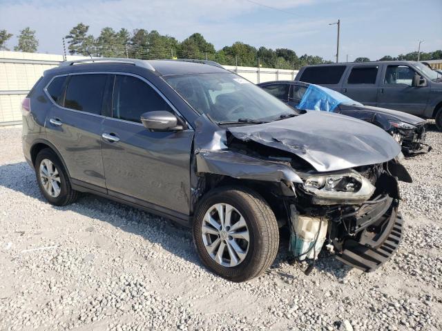 Photo 4 from auction – 2015 NISSAN ROGUE S with VIN 5N1AT2ML8FC853518