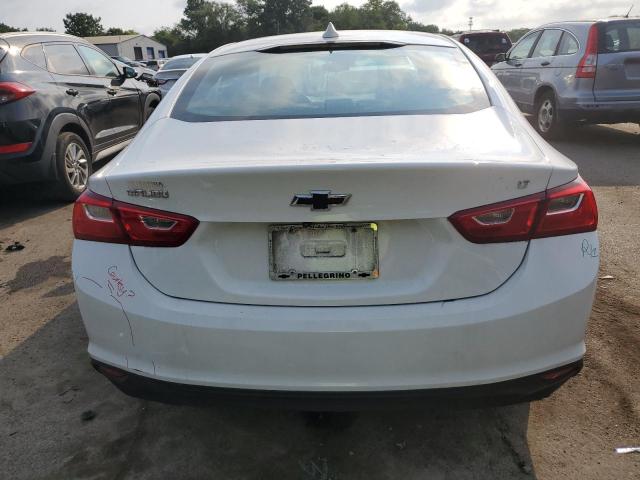 Photo 6 from auction – 2023 CHEVROLET MALIBU LT with VIN 1G1ZD5STXPF142016