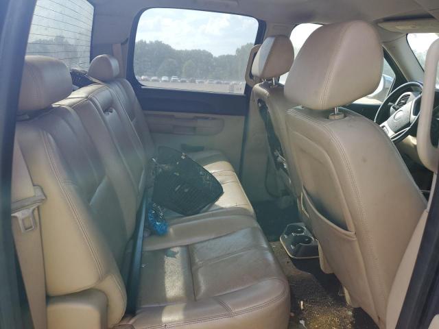 Photo 10 from auction – 2009 CHEVROLET SILVERADO with VIN 3GCEC23039G209715