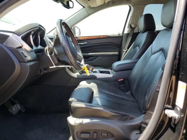 Photo 7 from auction – 2012 CADILLAC SRX PREMIU with VIN 3GYFNFE34CS562184
