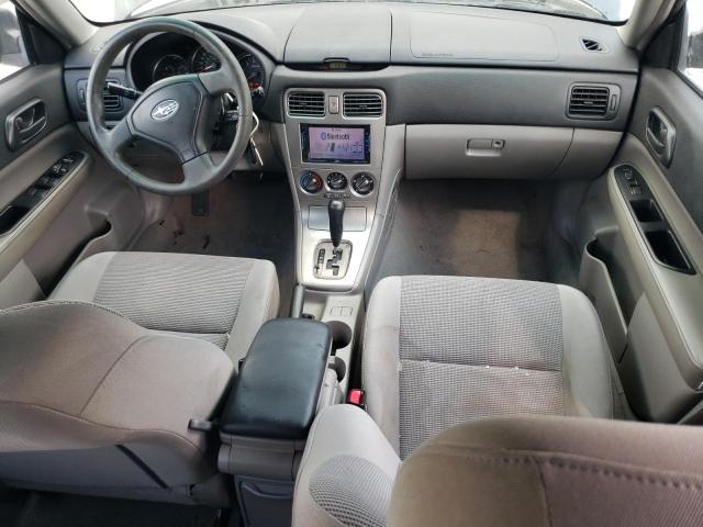 Photo 8 from auction – 2008 SUBARU FORESTER 2 with VIN JF1SG63698H712940