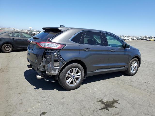 Photo 3 from auction – 2015 FORD EDGE SEL with VIN 2FMTK4J90FBB97184