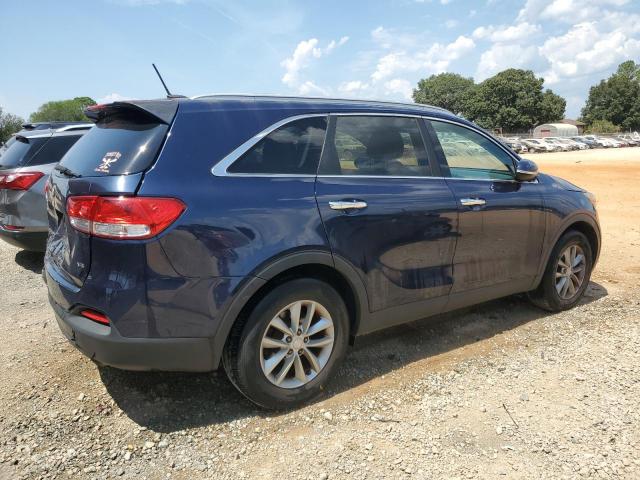 Photo 3 from auction – 2016 KIA SORENTO LX with VIN 5XYPG4A58GG107734