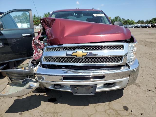 Photo 5 from auction – 2013 CHEVROLET SILVERADO with VIN 1GCRKSE77DZ279645