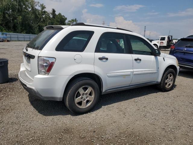Photo 3 from auction – 2006 CHEVROLET EQUINOX LS with VIN 2CNDL13F266198736